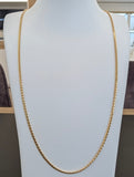 Joanli Nor earring 4mm HANNANOR