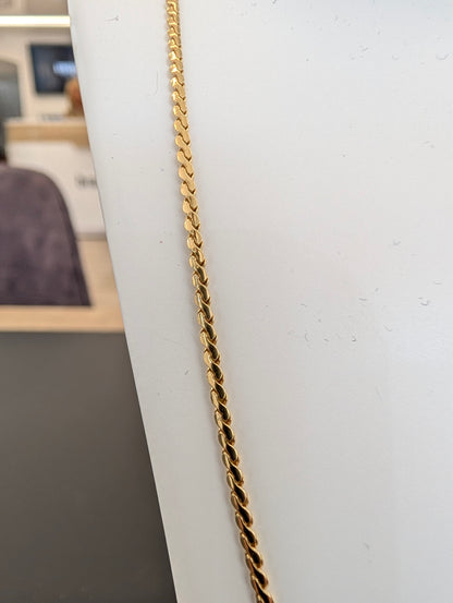 Joanli Nor earring 4mm HANNANOR