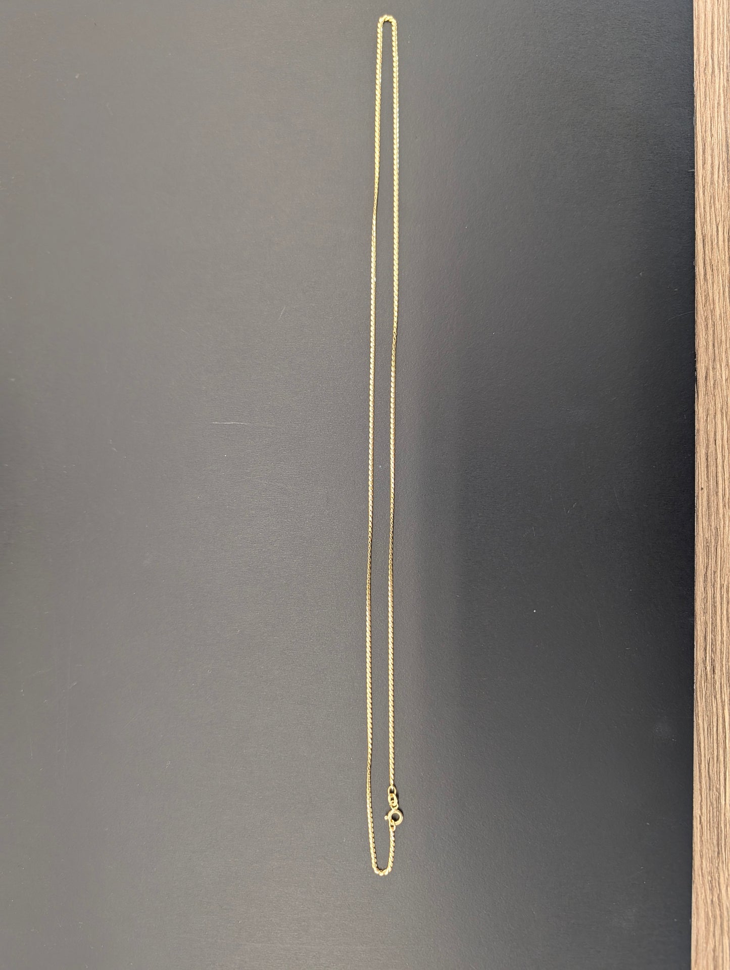 Joanli Nor earring 4mm HANNANOR