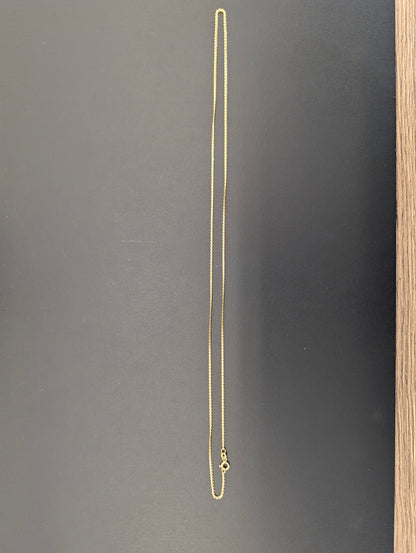 Joanli Nor earring 4mm HANNANOR