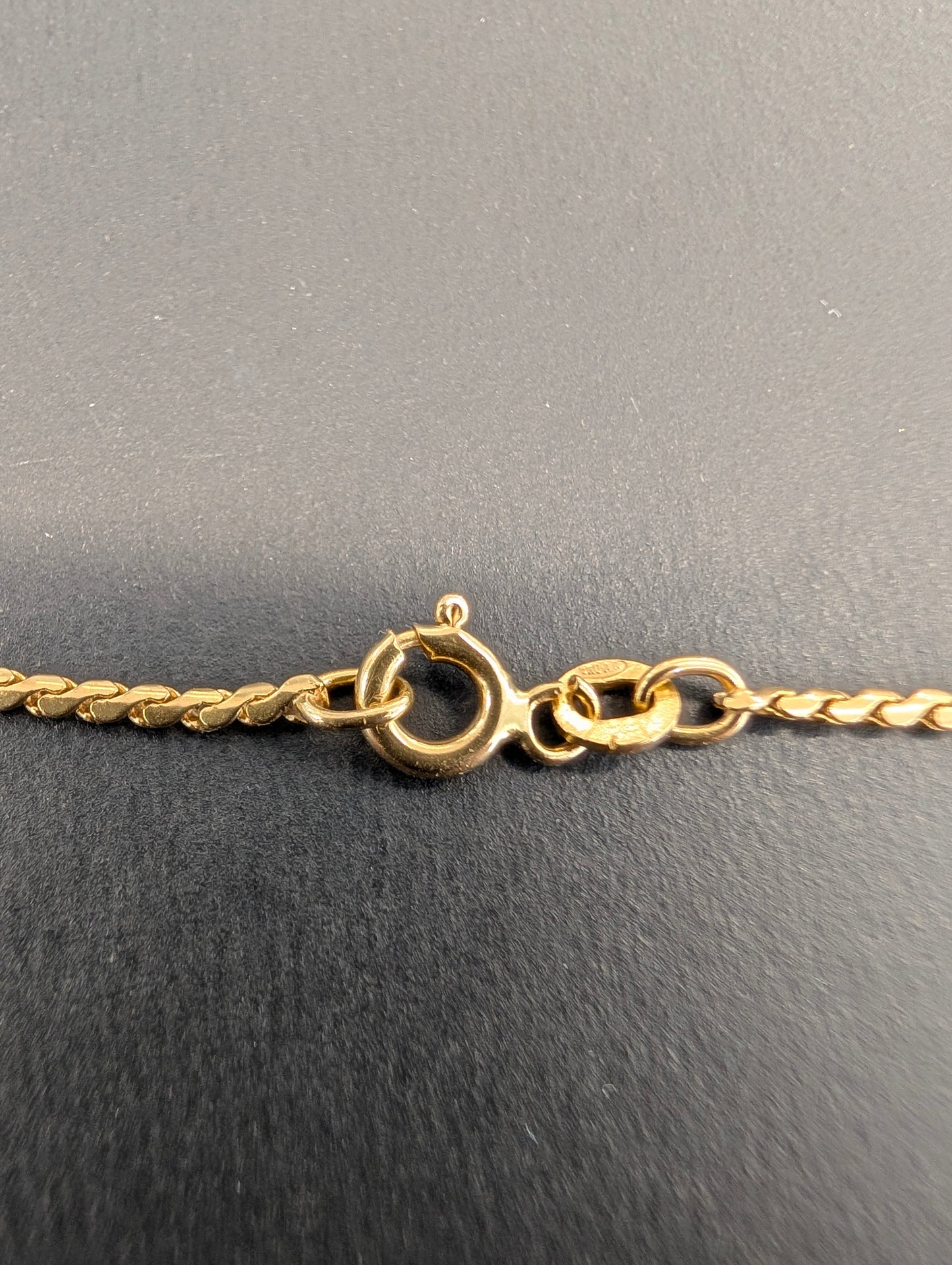 Joanli Nor earring 4mm HANNANOR