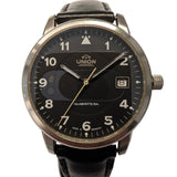 Union Glashütte Pilot 26-11-09-09-02-10 Gebrauchte Uhr