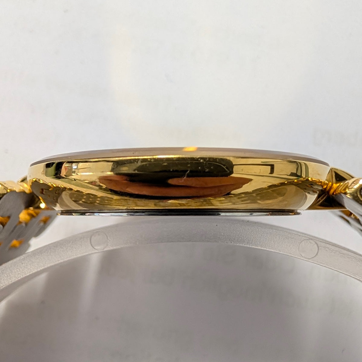 Rado Florence 160.3677.2 Damenuhr Gebrauchte Uhr
