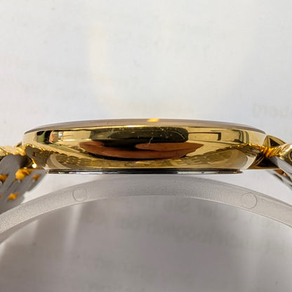 Rado Florence 160.3677.2 Damenuhr Gebrauchte Uhr