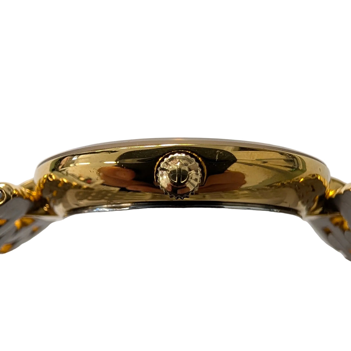 Rado Florence 160.3677.2 Damenuhr Gebrauchte Uhr