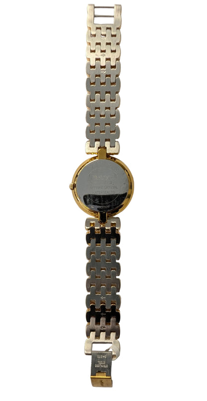 Rado Florence 160.3677.2 Damenuhr Gebrauchte Uhr