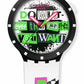 Swatch Lash Out SB03B701