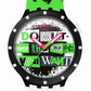 Swatch Lash Out SB03B701