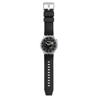 SWATCH DARK IRONY