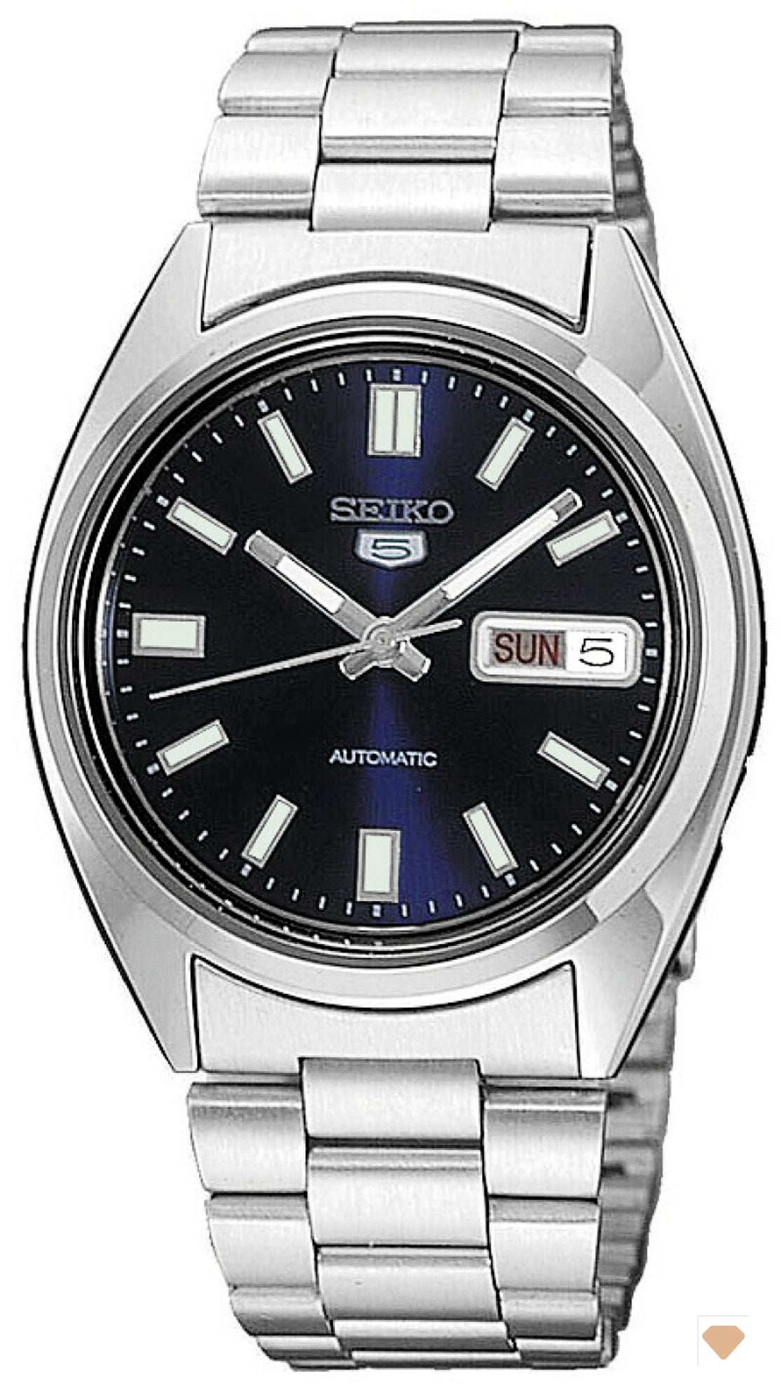 Seiko Armbanduhr Seiko 5 Automatik SNXS77