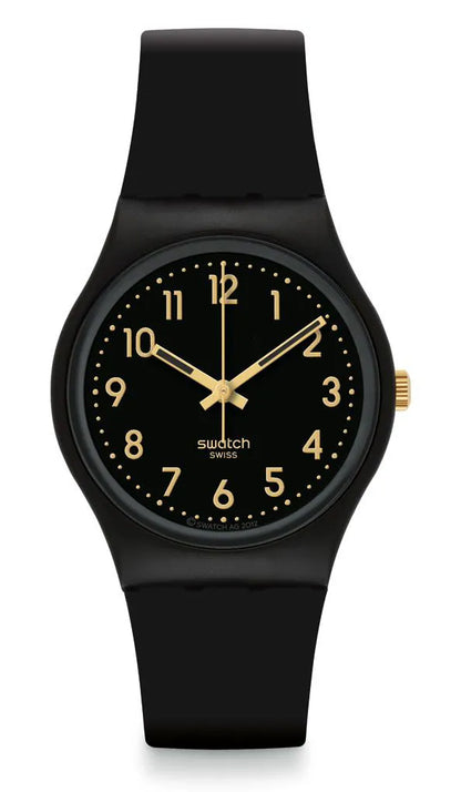 Swatch Golden Tac