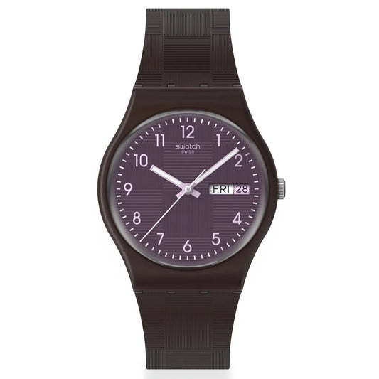 Swatch Weaving Wonders SO28C700