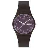 Swatch Weaving Wonders SO28C700
