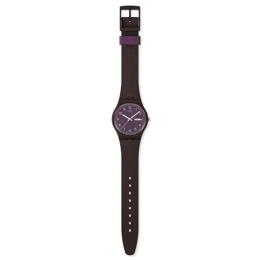 Swatch Weaving Wonders SO28C700