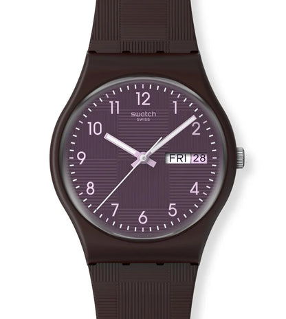 Swatch Weaving Wonders SO28C700