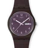 Swatch Weaving Wonders SO28C700