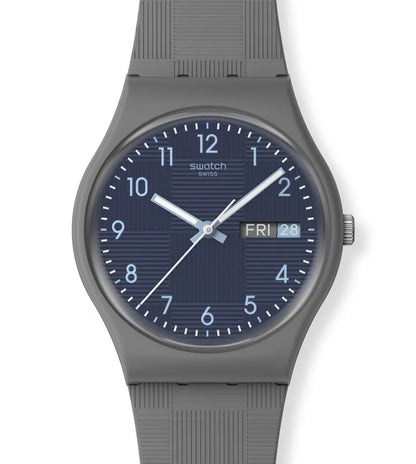 Swatch Tile Dial SO28M701