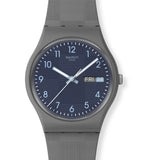 Swatch Tile Dial SO28M701