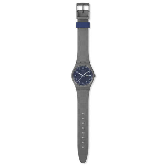 Swatch Tile Dial SO28M701