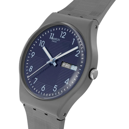 Swatch Tile Dial SO28M701