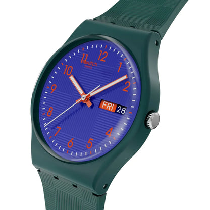 Swatch Pattern Formation SO28N706