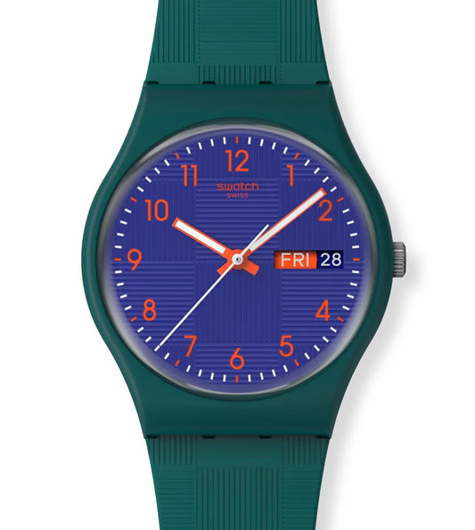 Swatch Pattern Formation SO28N706