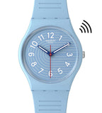 Swatch TRENDY LINES IN THE SKY PAY! SO28S104-5300