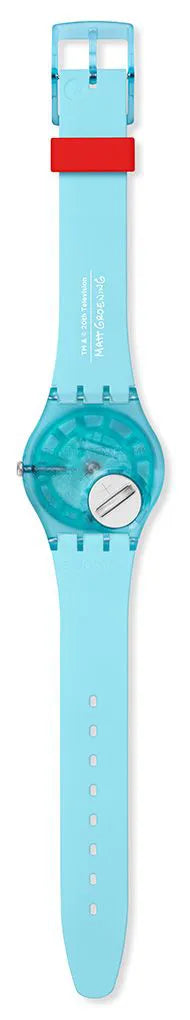 Swatch Angel Bart SO28Z115
