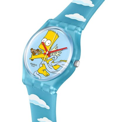 Swatch Angel Bart SO28Z115