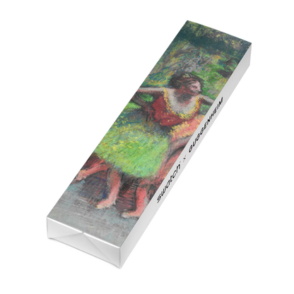 Swatch Dega's Dancers SO28Z131