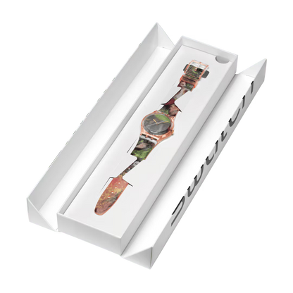 Swatch Dega's Dancers SO28Z131