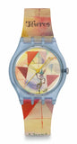 Swatch Klee's Bavarian Don Giovanni SO28Z703
