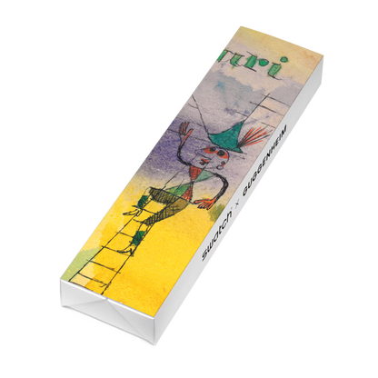 Swatch Klee's Bavarian Don Giovanni SO28Z703