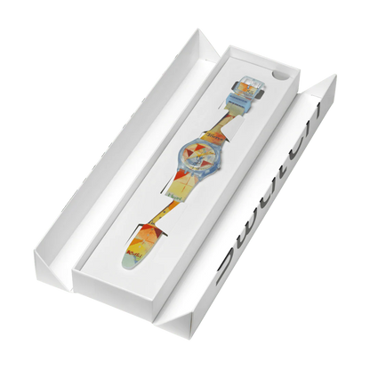 Swatch Klee's Bavarian Don Giovanni SO28Z703