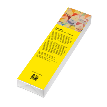 Swatch Klee's Bavarian Don Giovanni SO28Z703