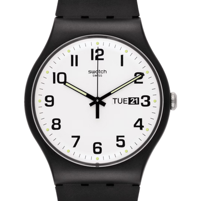 Swatch TWICE AGAIN