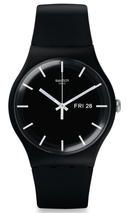 Swatch POLABLUE SO29K702 