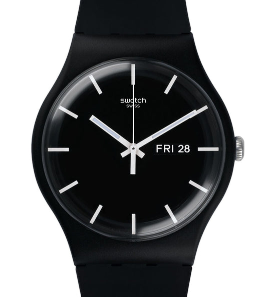 Swatch POLABLUE SO29K702 