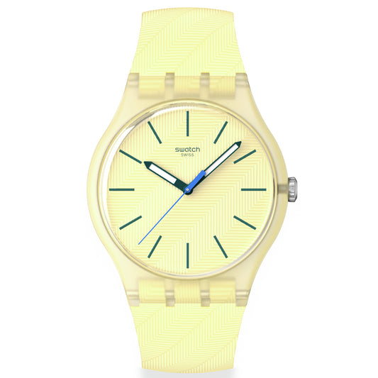 Swatch Citrus Tilt SO29J102