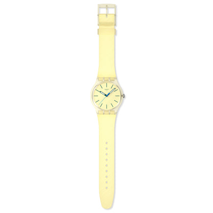 Swatch Citrus Tilt SO29J102
