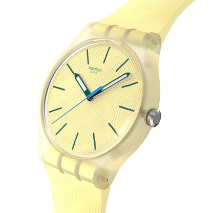Swatch Citrus Tilt SO29J102