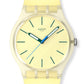 Swatch Citrus Tilt SO29J102
