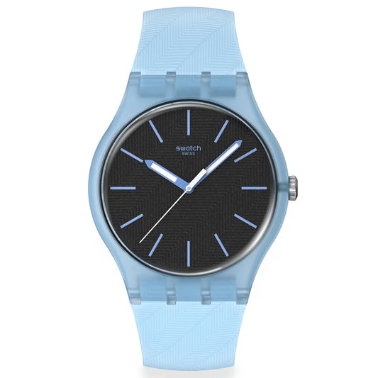 Swatch Blue Moves SO29L101
