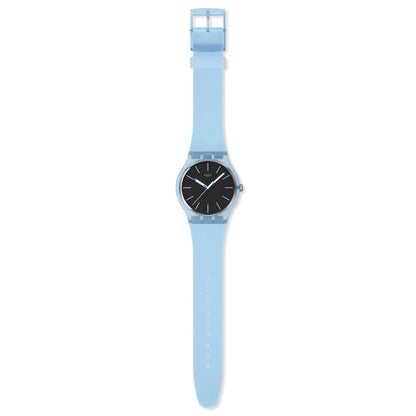 Swatch Blue Moves SO29L101