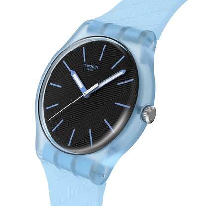 Swatch Blue Moves SO29L101