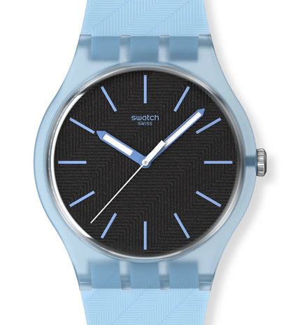 Swatch Blue Moves SO29L101