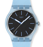 Swatch Blue Moves SO29L101