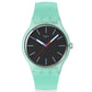 Swatch Hint Of Mint SO29L103