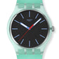 Swatch Hint Of Mint SO29L103