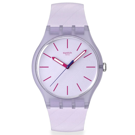 Swatch Lavendaze SO29V101
